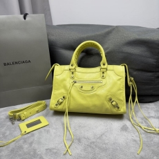 Balenciaga Classic City Bags